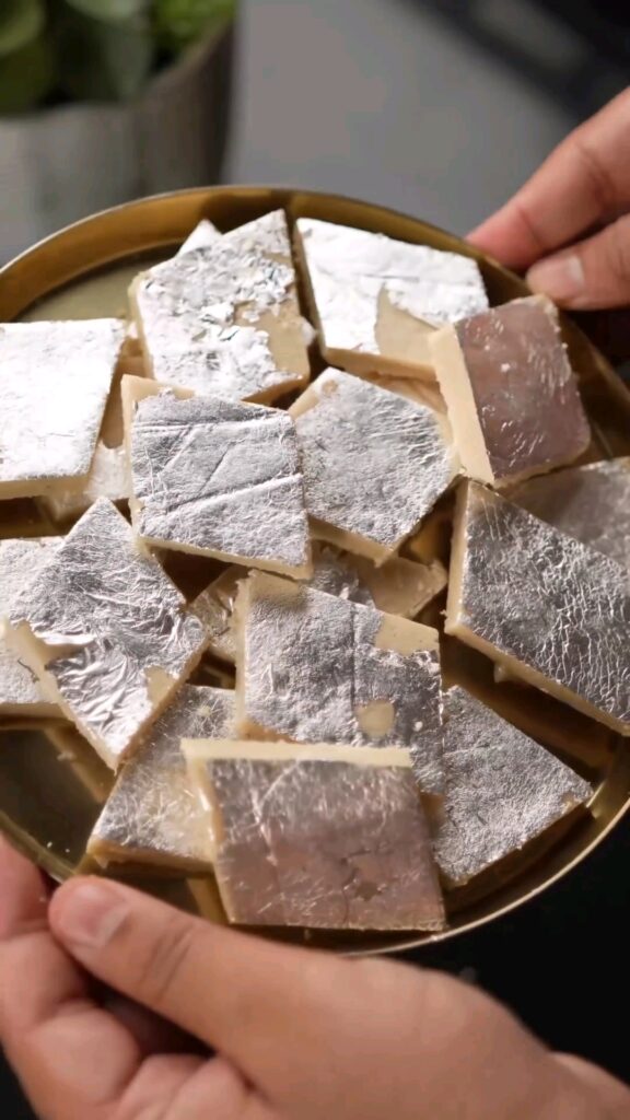 KAJU KATLI 