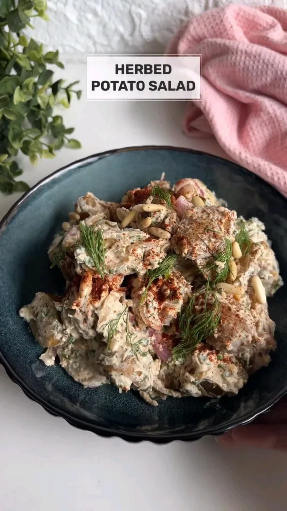 Potato Salad