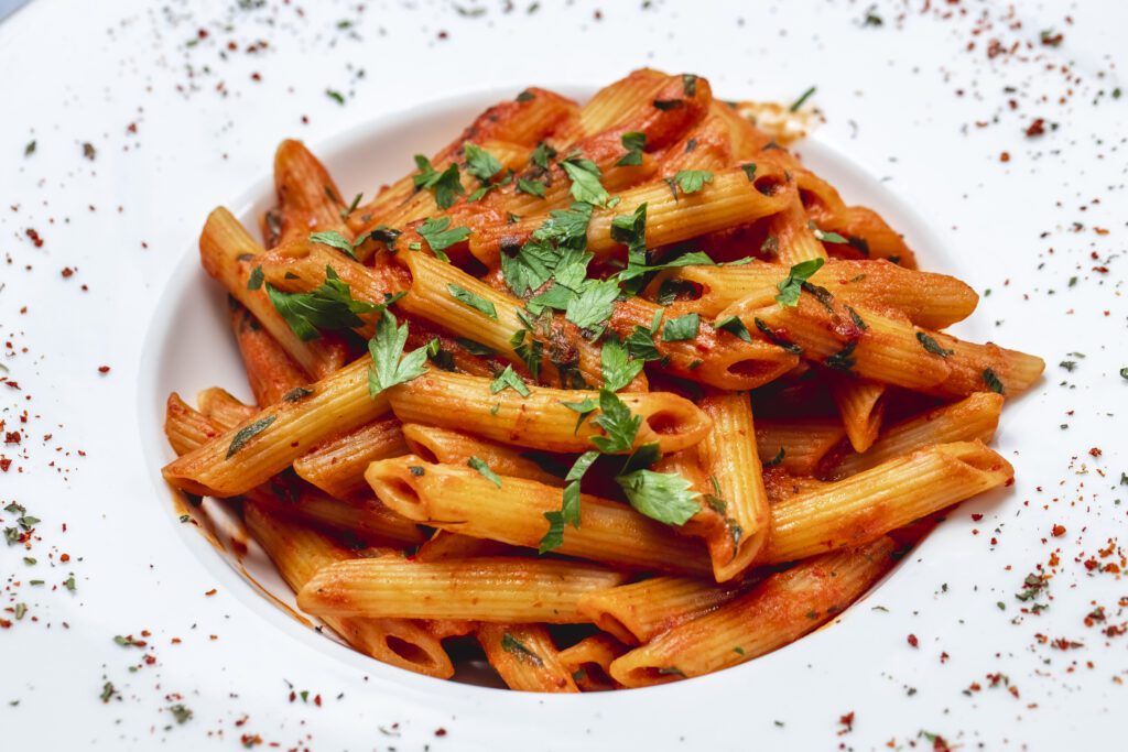 Pasta Recipe: A Tasty Delight 2023 - asianchefrecipes