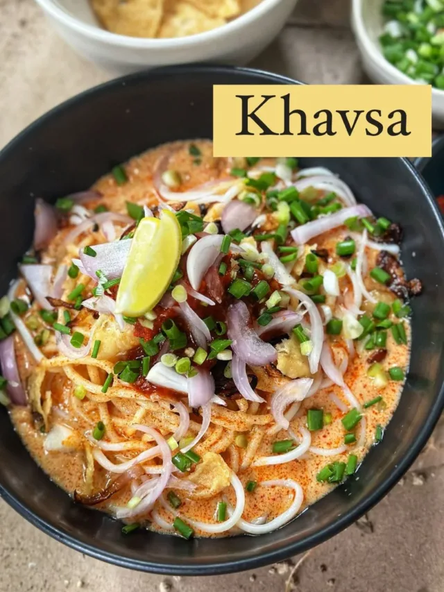Khavsa