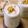Kesar Pista Lassi