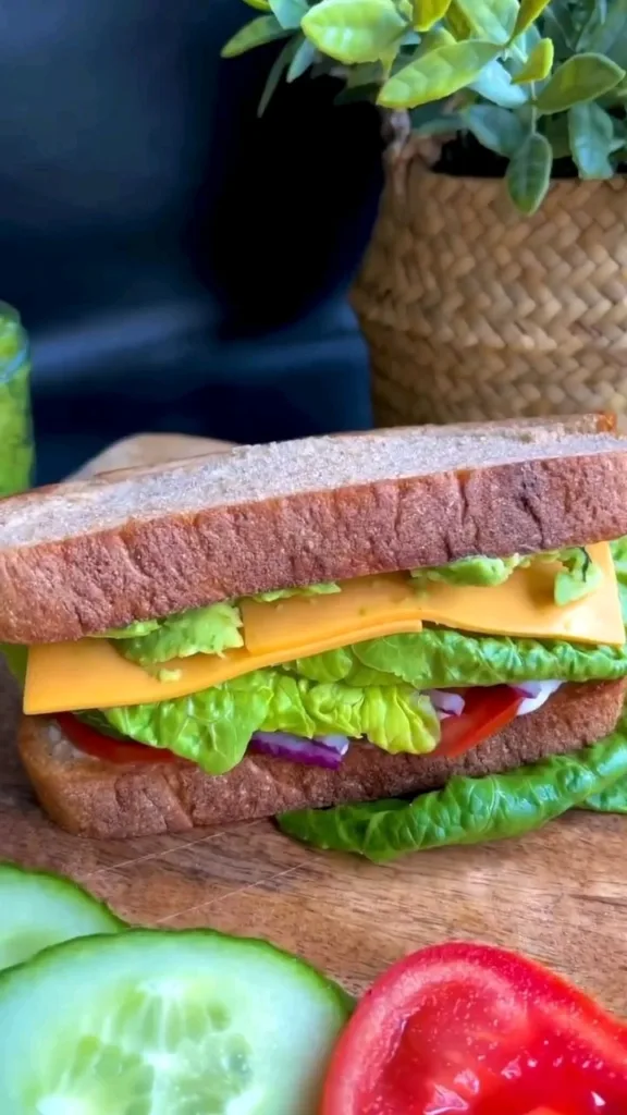 Ultimate Club Sandwich