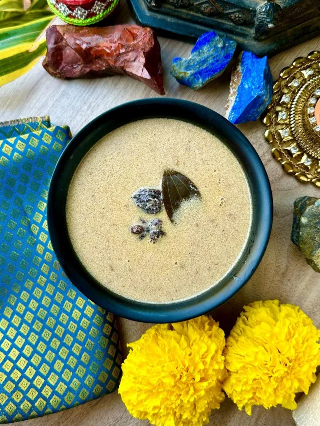 Pandra Rassa: Celebrate Shiv Jayanti Royally
