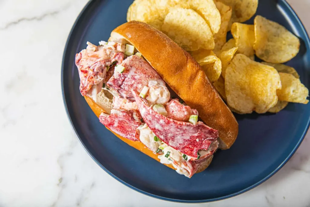 The Best Lobster Rolls