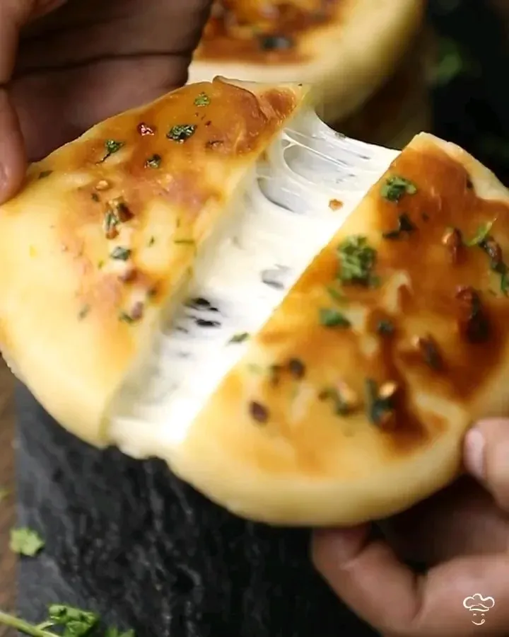 Turkish Bread