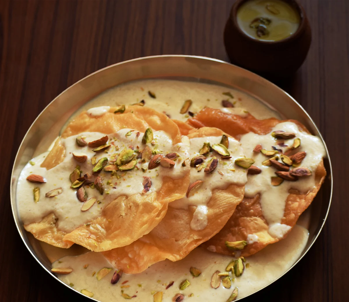 Obbattu Recipe