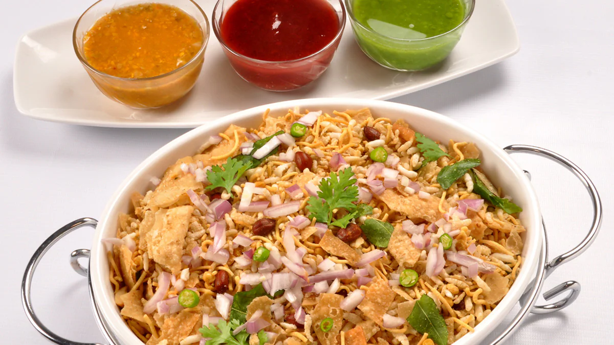 Girmit Recipe