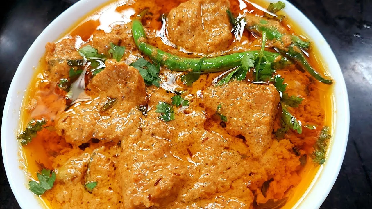 Hyderabadi Pasinday